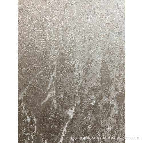 Cheap wall paper pvc 3d wood wallpaper